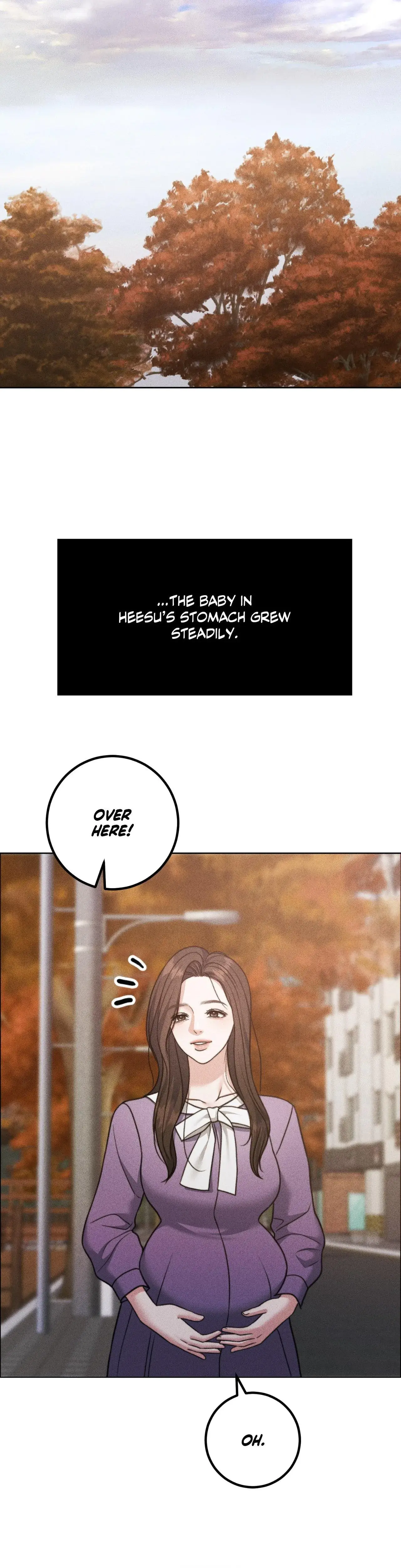 Wife For 1000 Days Season 2 Chapter 103 - Page 15