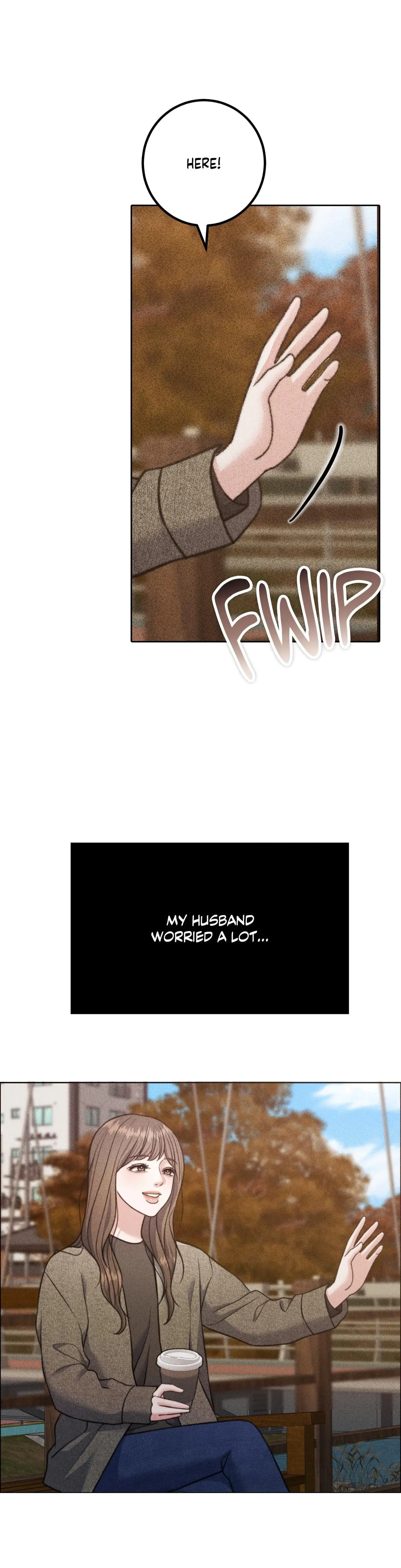 Wife For 1000 Days Season 2 Chapter 103 - Page 16
