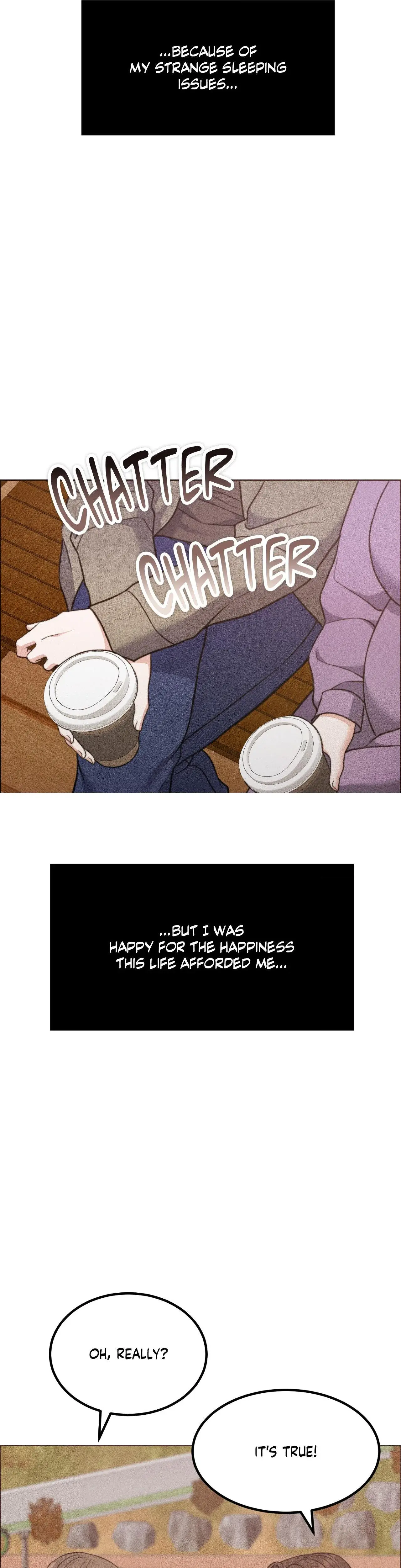 Wife For 1000 Days Season 2 Chapter 103 - Page 17