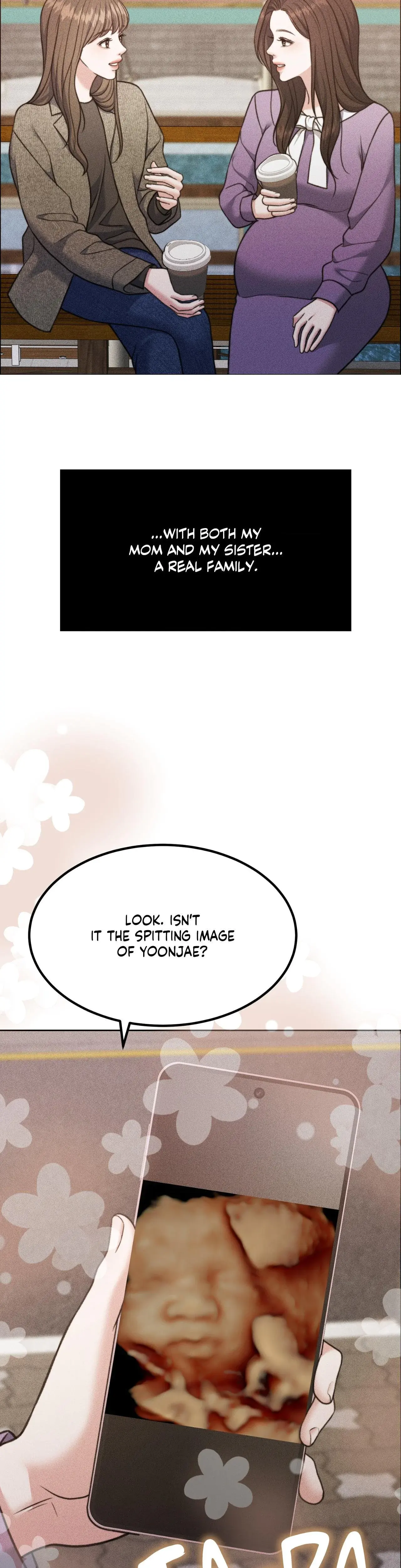 Wife For 1000 Days Season 2 Chapter 103 - Page 18