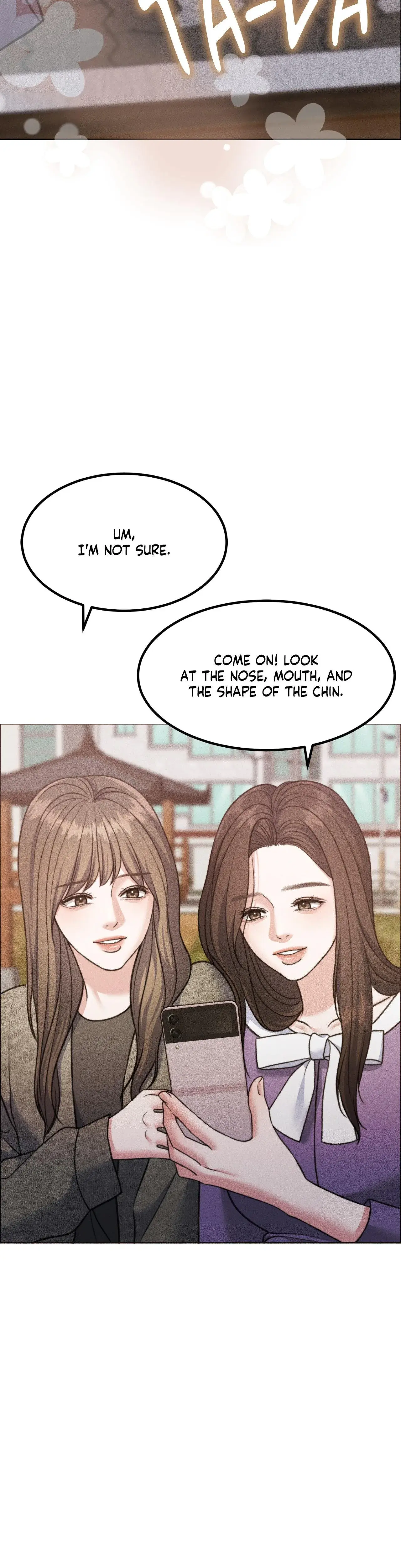 Wife For 1000 Days Season 2 Chapter 103 - Page 19