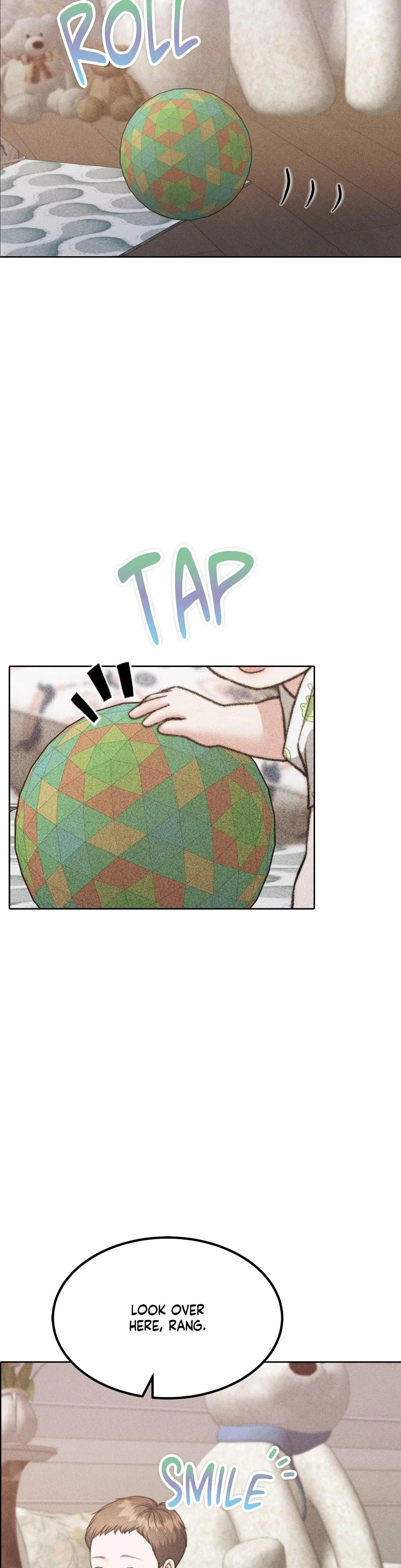 Wife For 1000 Days Season 2 Chapter 103 - Page 2