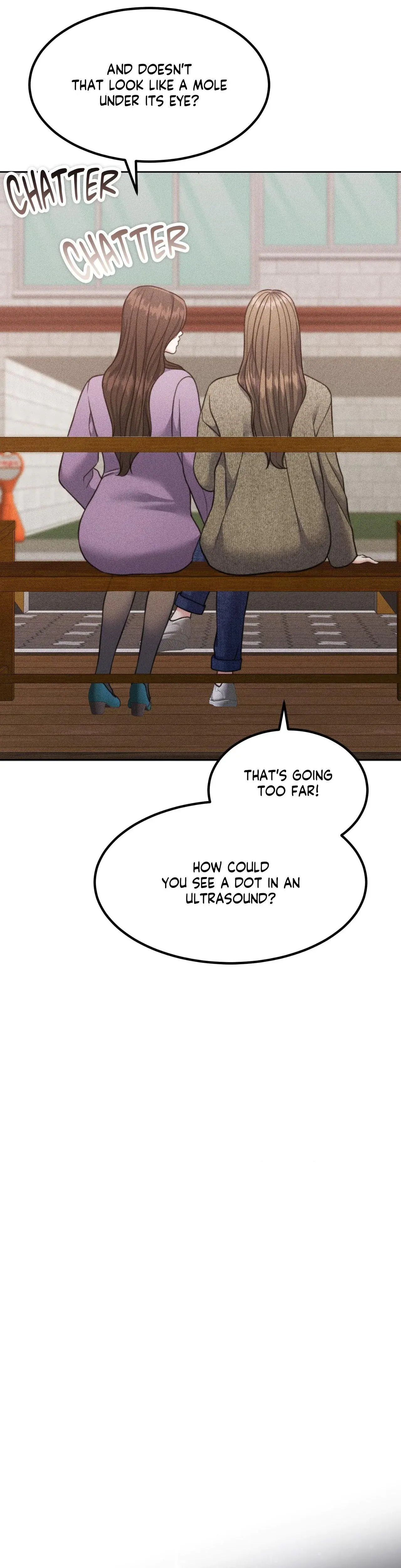 Wife For 1000 Days Season 2 Chapter 103 - Page 20