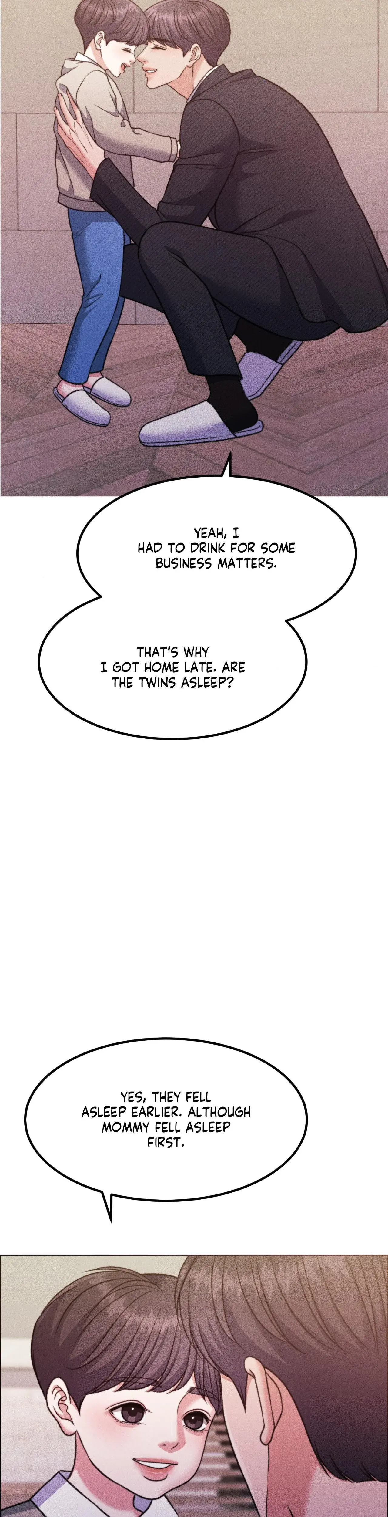 Wife For 1000 Days Season 2 Chapter 103 - Page 23
