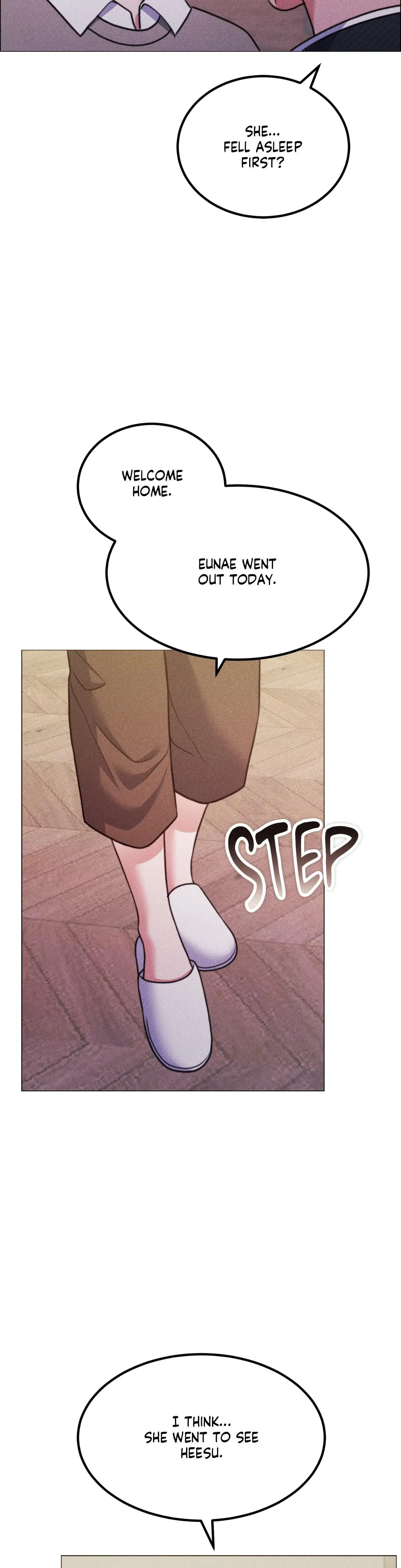Wife For 1000 Days Season 2 Chapter 103 - Page 24