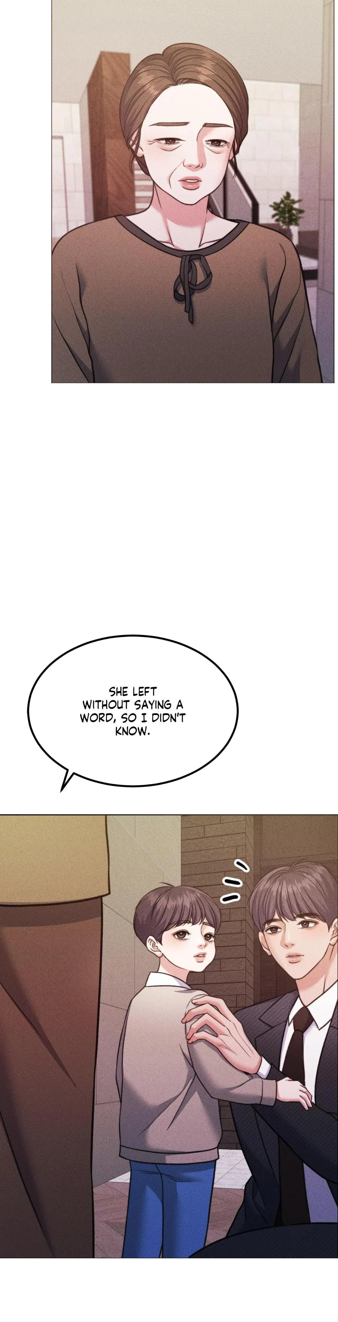 Wife For 1000 Days Season 2 Chapter 103 - Page 25