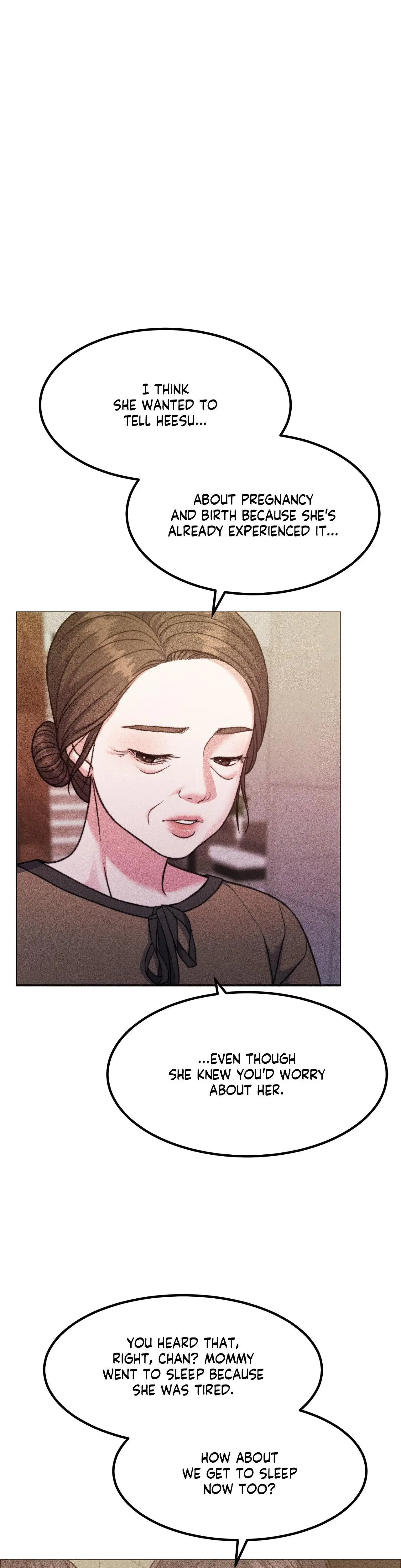 Wife For 1000 Days Season 2 Chapter 103 - Page 26