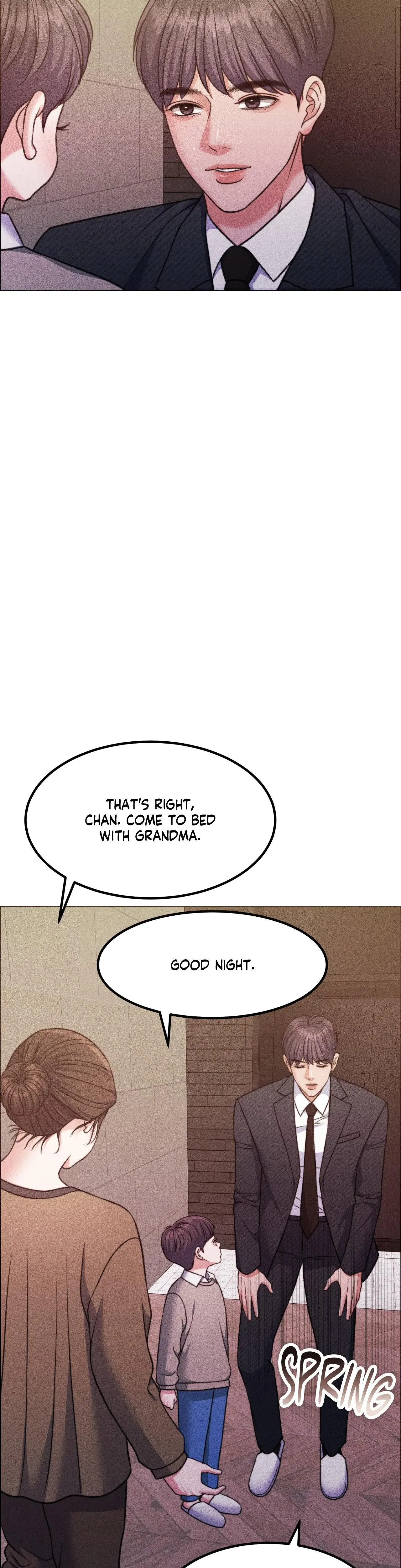 Wife For 1000 Days Season 2 Chapter 103 - Page 27