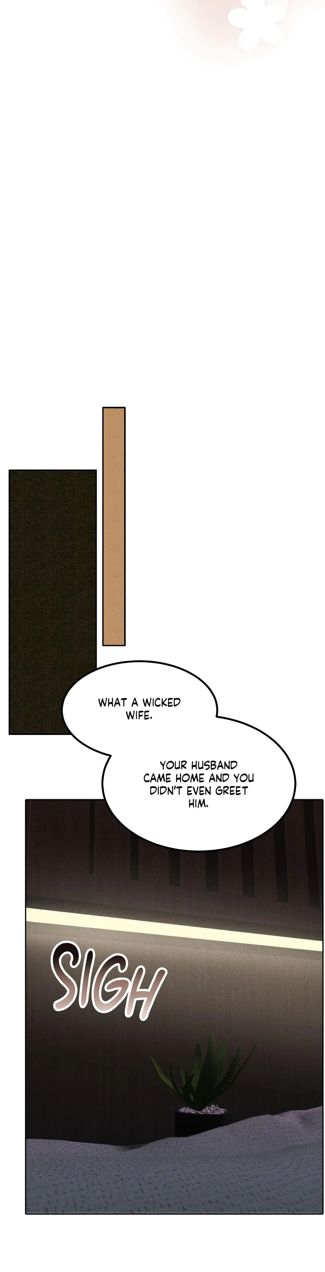 Wife For 1000 Days Season 2 Chapter 103 - Page 30
