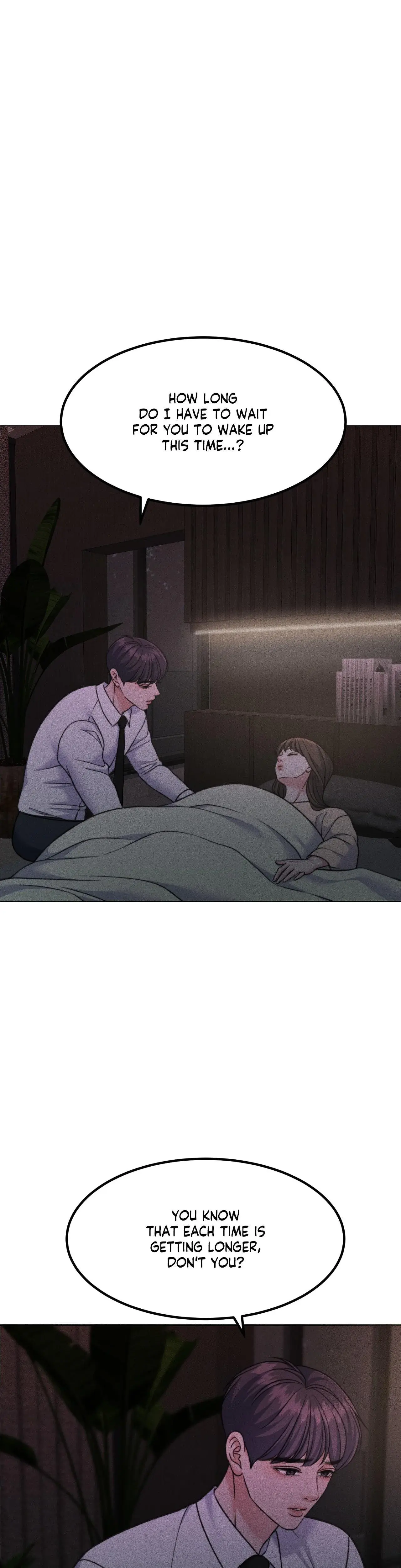 Wife For 1000 Days Season 2 Chapter 103 - Page 31