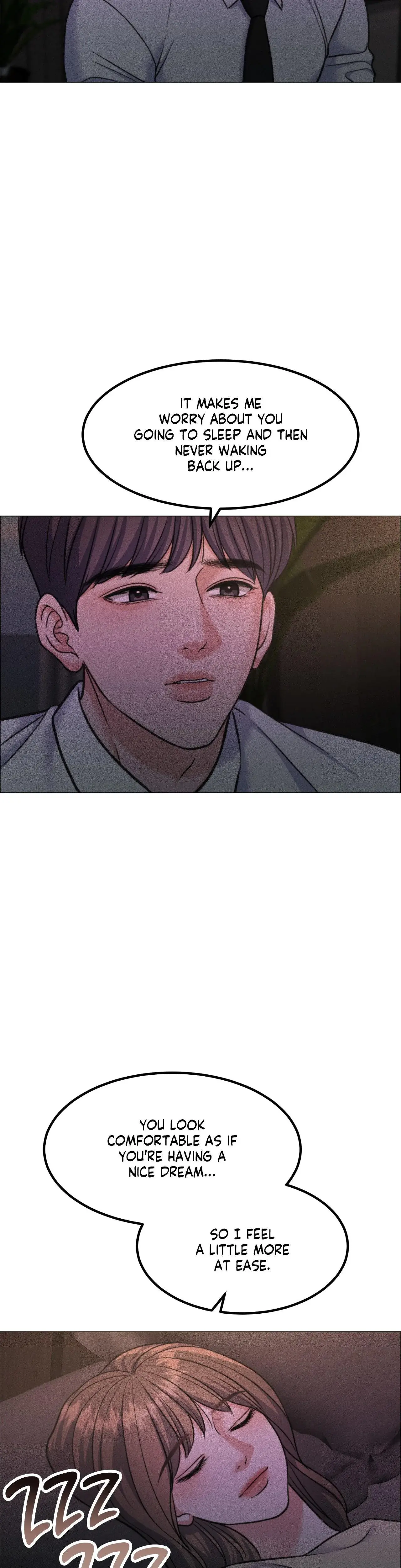 Wife For 1000 Days Season 2 Chapter 103 - Page 32