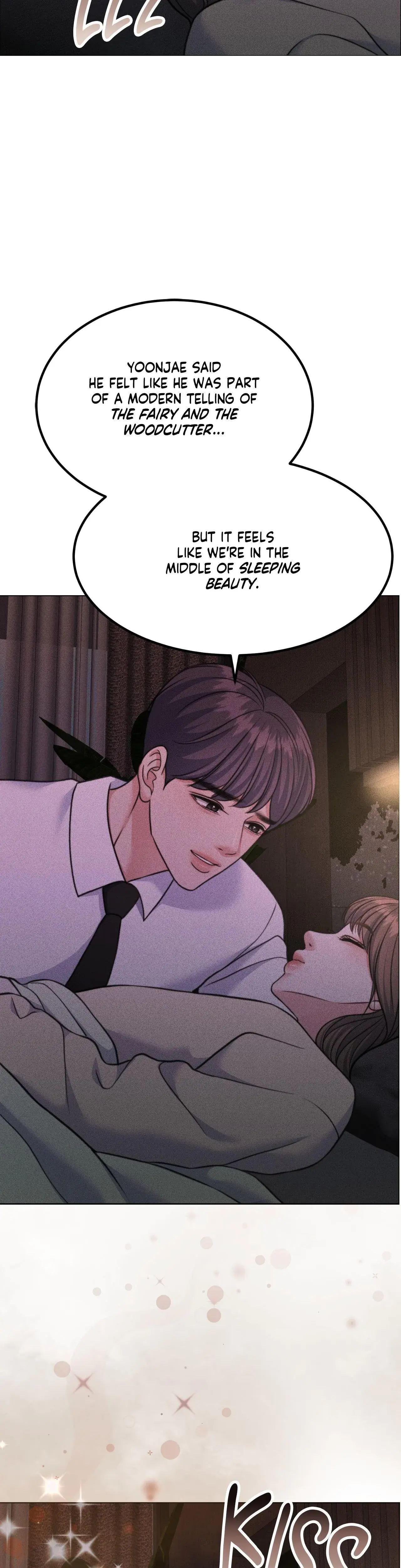 Wife For 1000 Days Season 2 Chapter 103 - Page 33