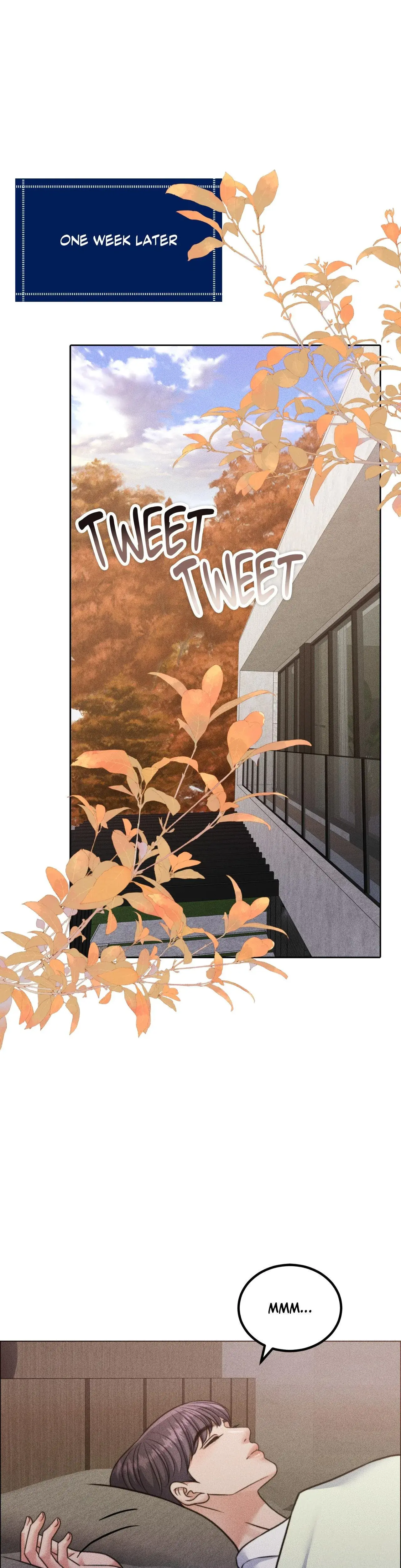 Wife For 1000 Days Season 2 Chapter 103 - Page 35