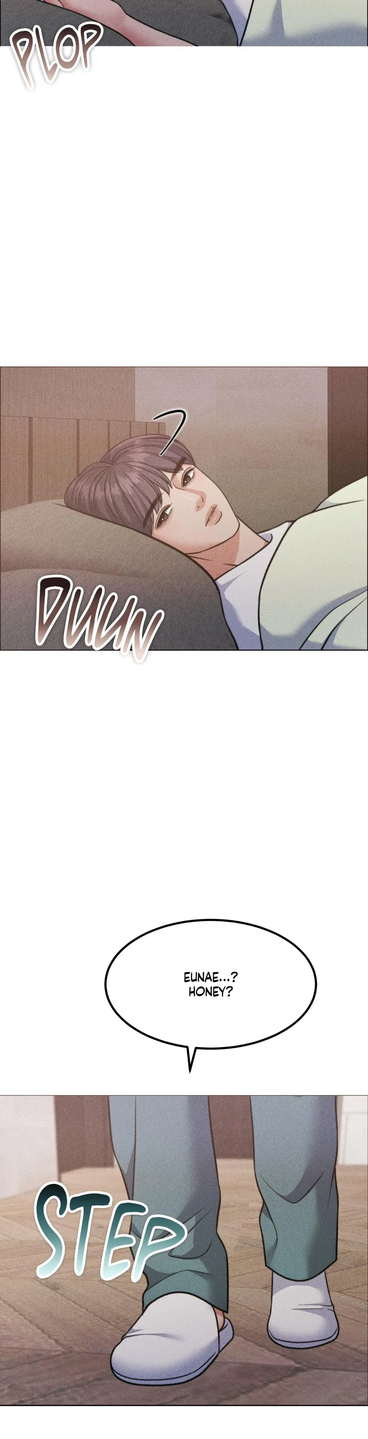 Wife For 1000 Days Season 2 Chapter 103 - Page 36