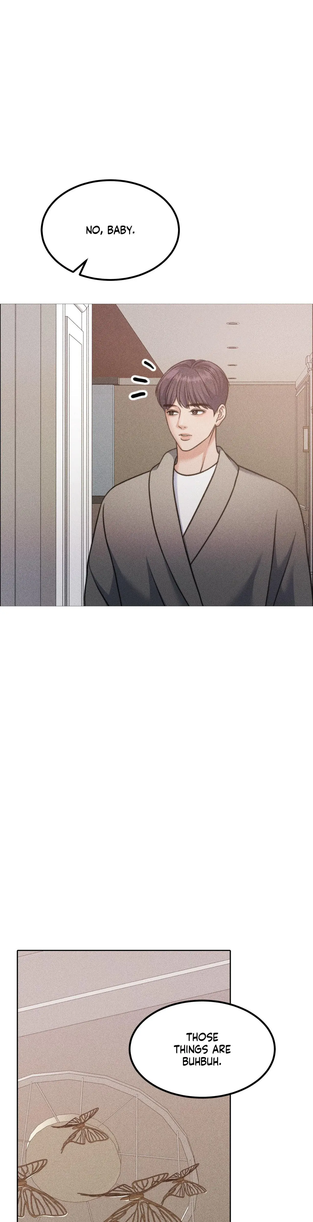 Wife For 1000 Days Season 2 Chapter 103 - Page 37