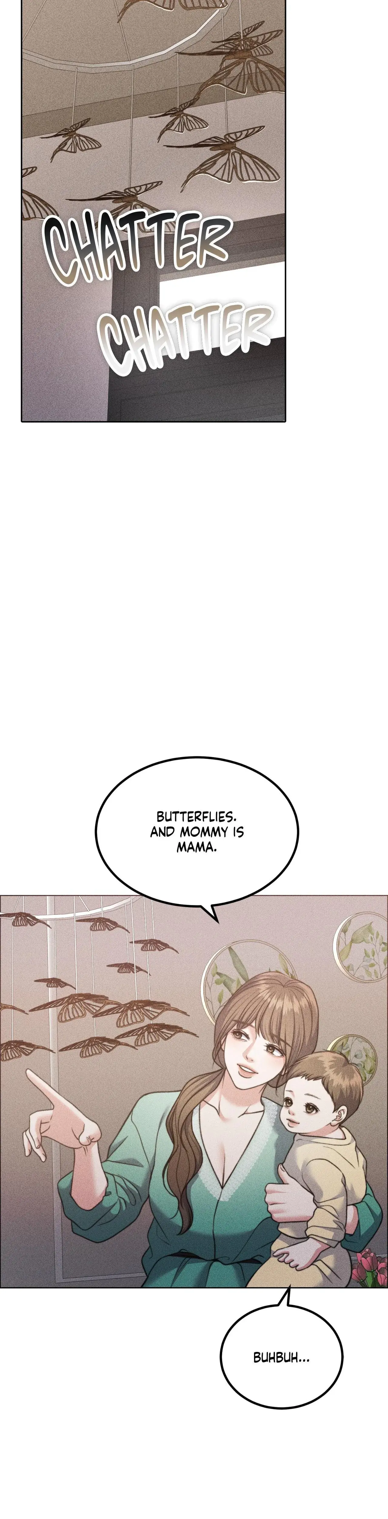 Wife For 1000 Days Season 2 Chapter 103 - Page 38