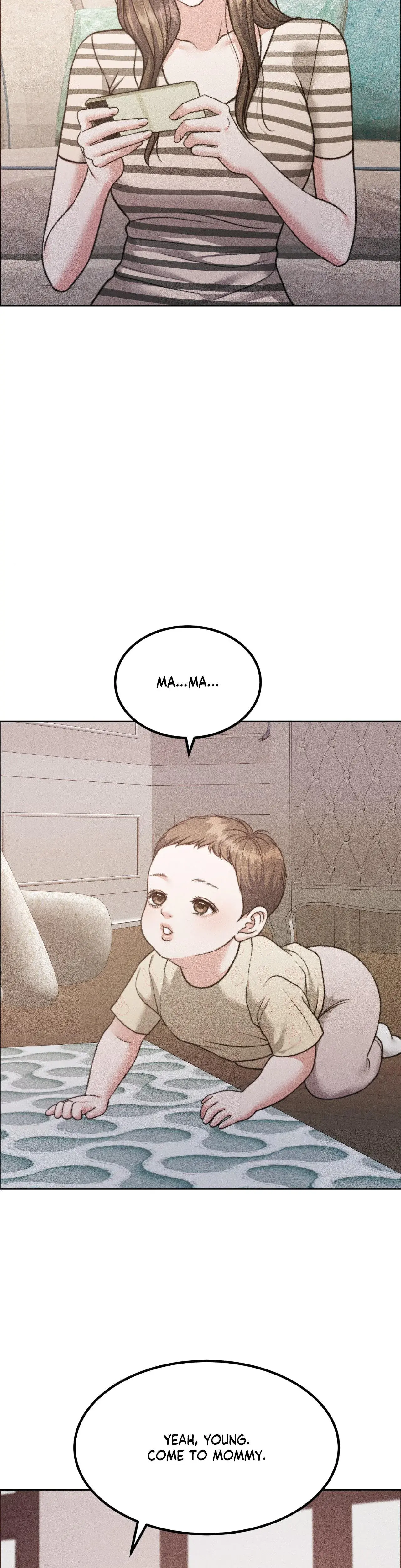 Wife For 1000 Days Season 2 Chapter 103 - Page 4