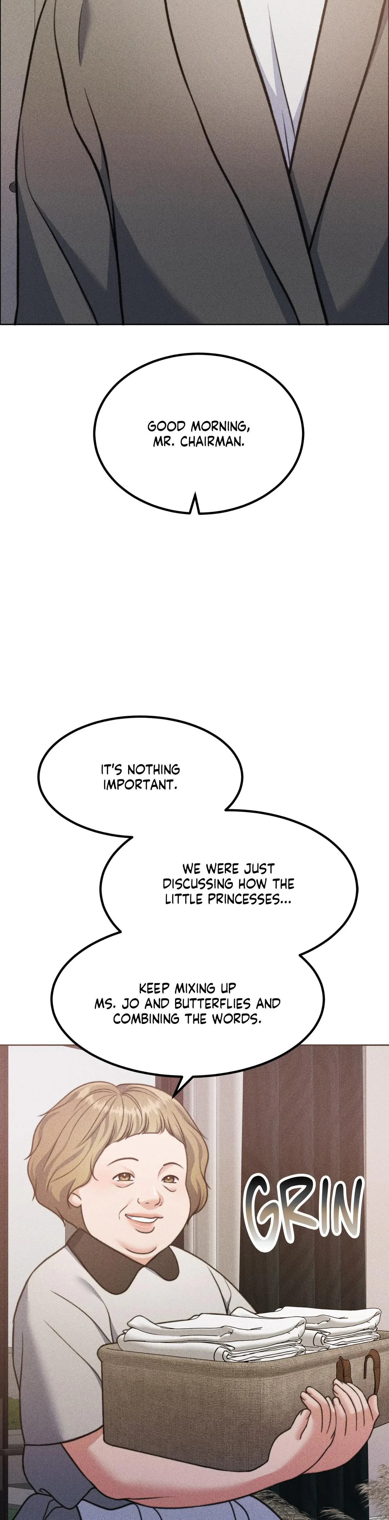 Wife For 1000 Days Season 2 Chapter 103 - Page 41