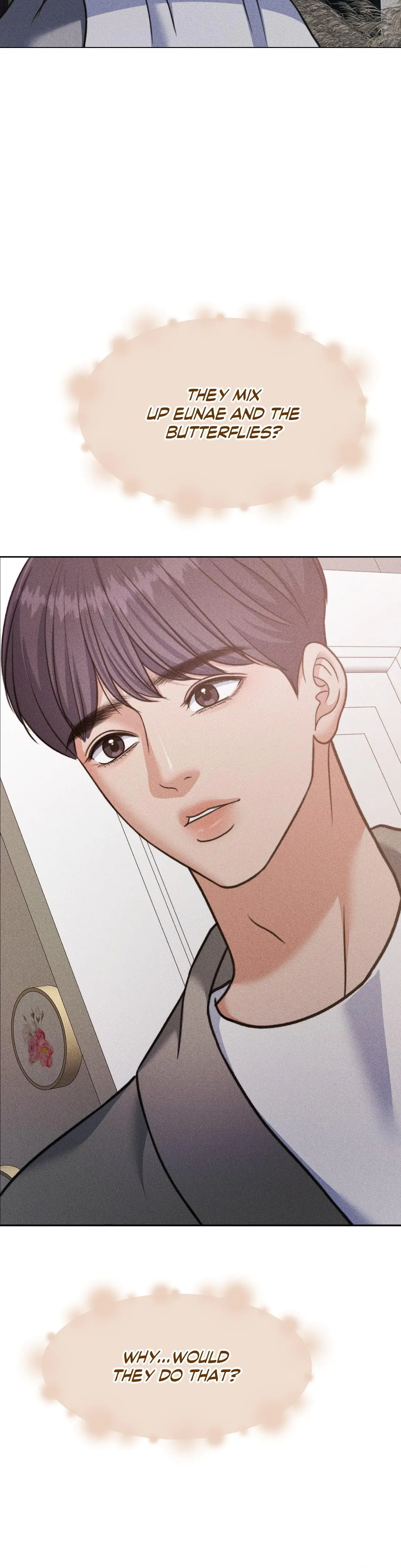 Wife For 1000 Days Season 2 Chapter 103 - Page 42