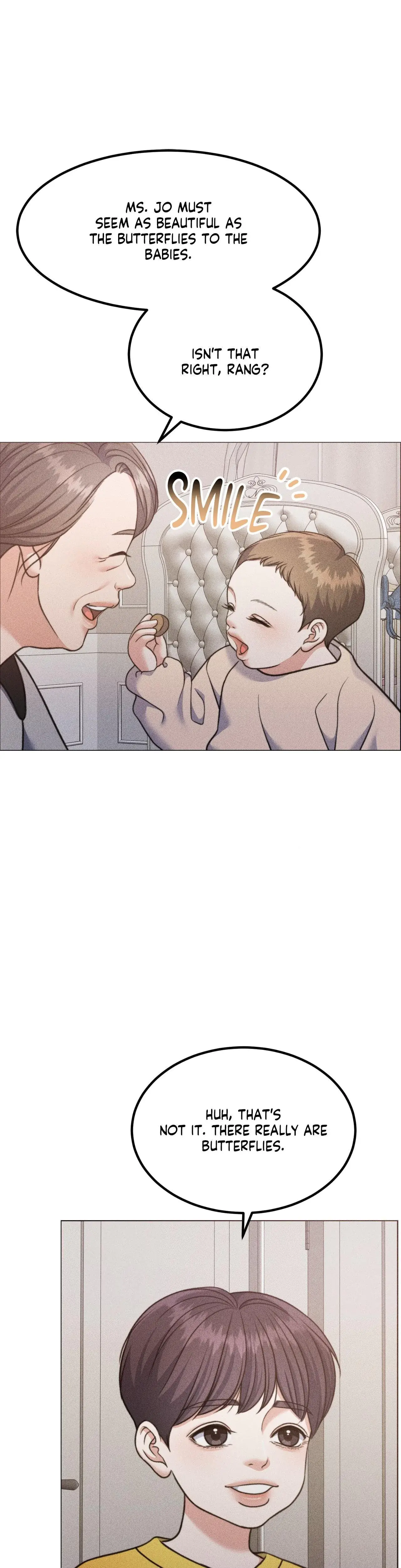 Wife For 1000 Days Season 2 Chapter 103 - Page 43