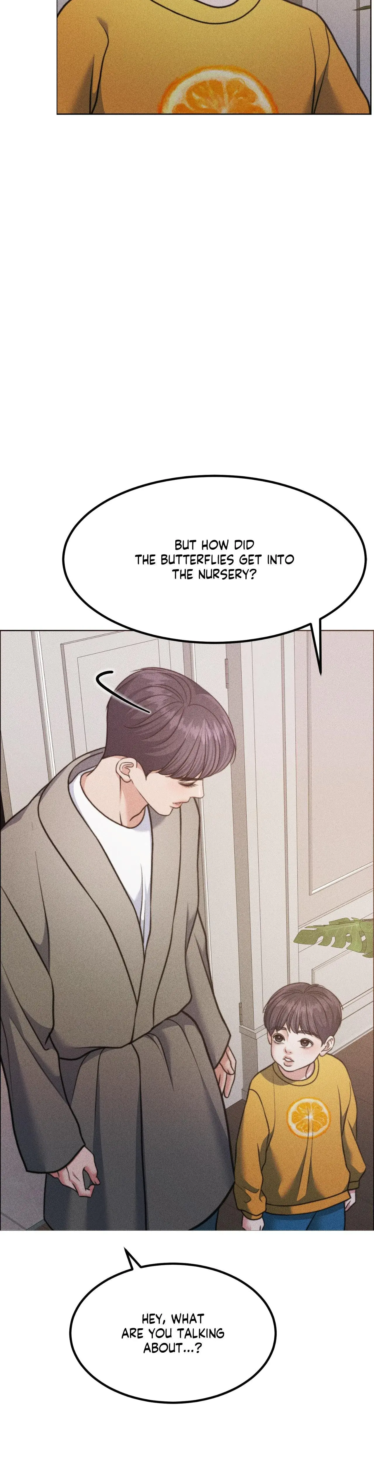 Wife For 1000 Days Season 2 Chapter 103 - Page 44
