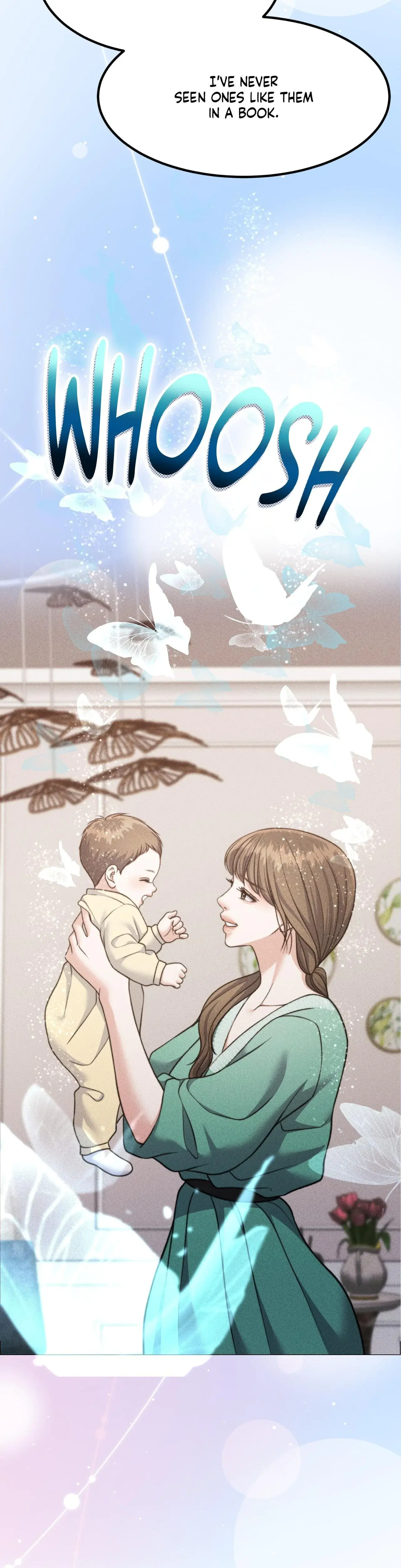 Wife For 1000 Days Season 2 Chapter 103 - Page 46