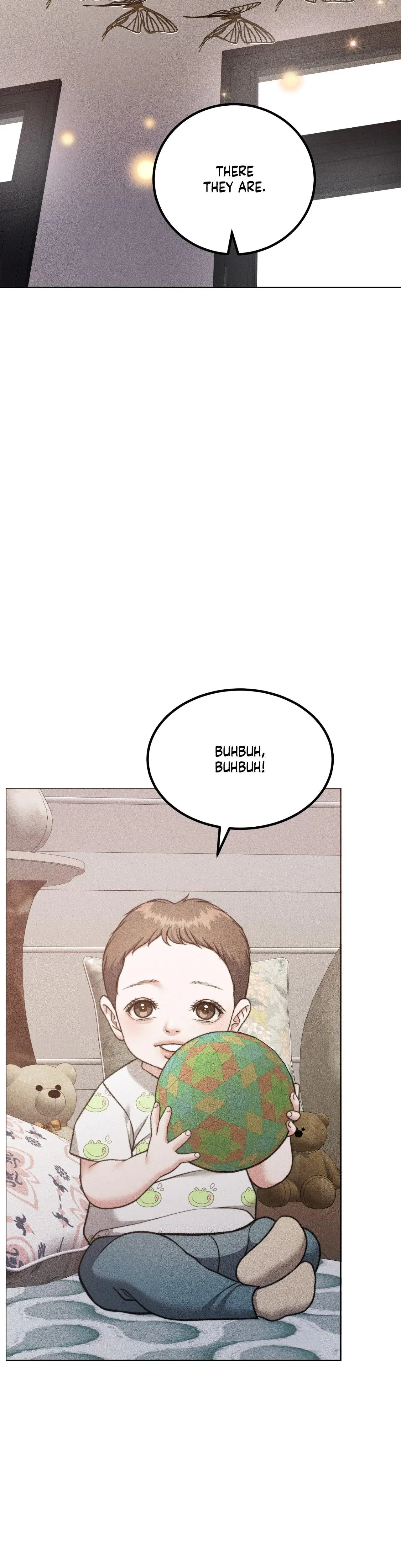 Wife For 1000 Days Season 2 Chapter 103 - Page 7