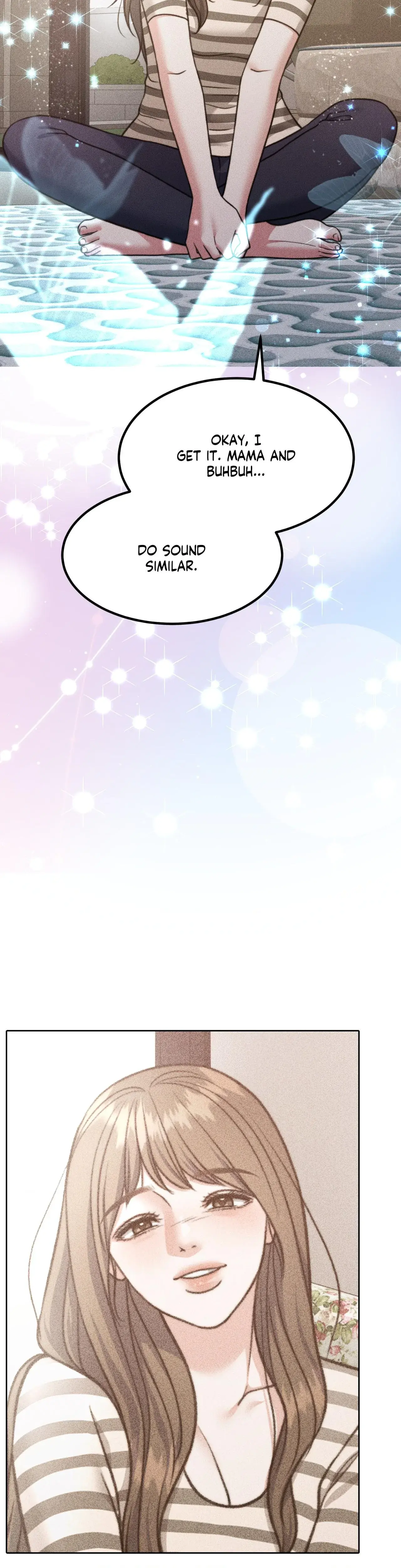 Wife For 1000 Days Season 2 Chapter 103 - Page 9