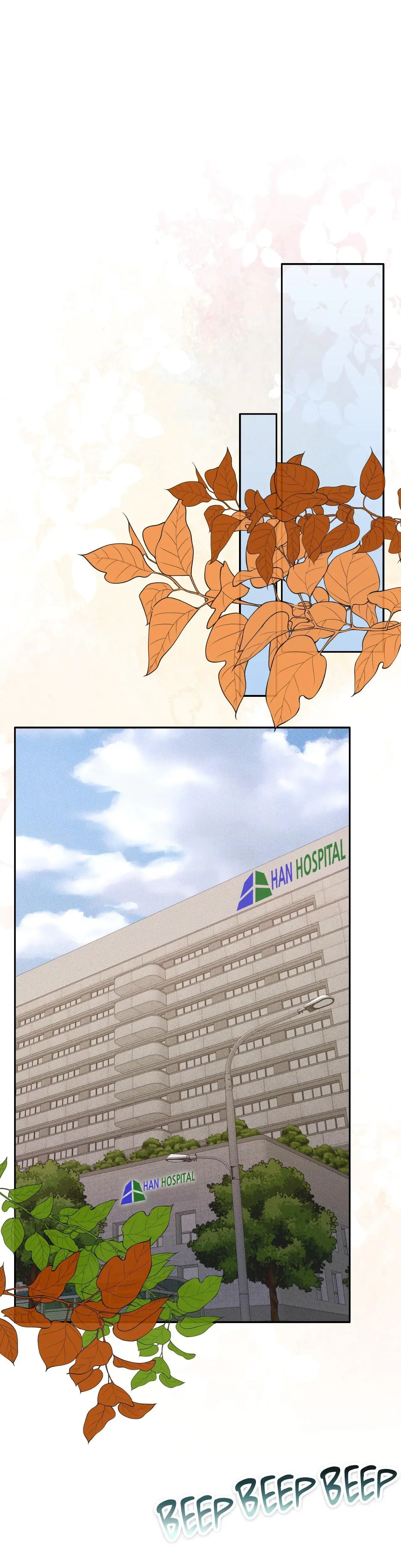 Wife For 1000 Days Season 2 Chapter 104 - Page 1