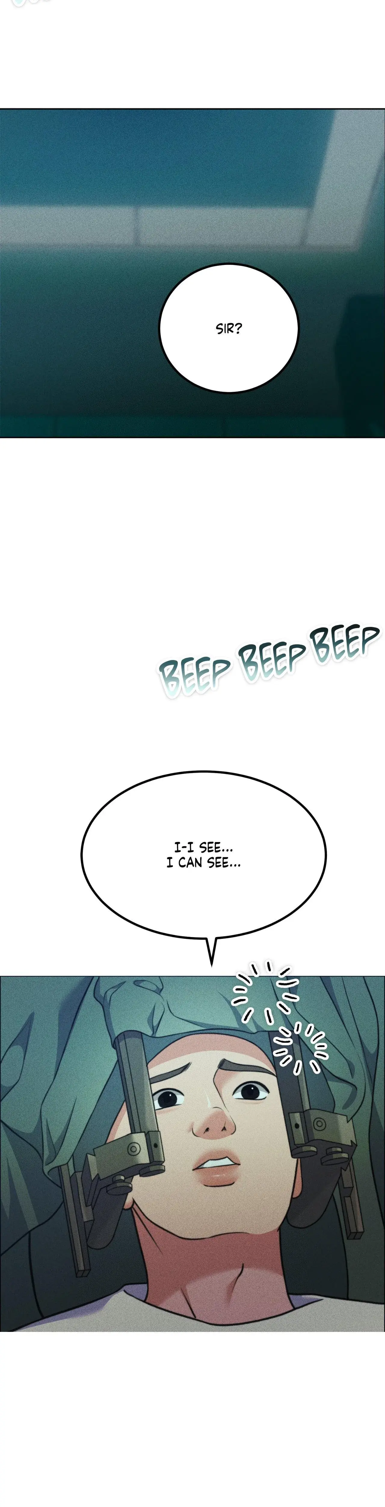 Wife For 1000 Days Season 2 Chapter 104 - Page 10