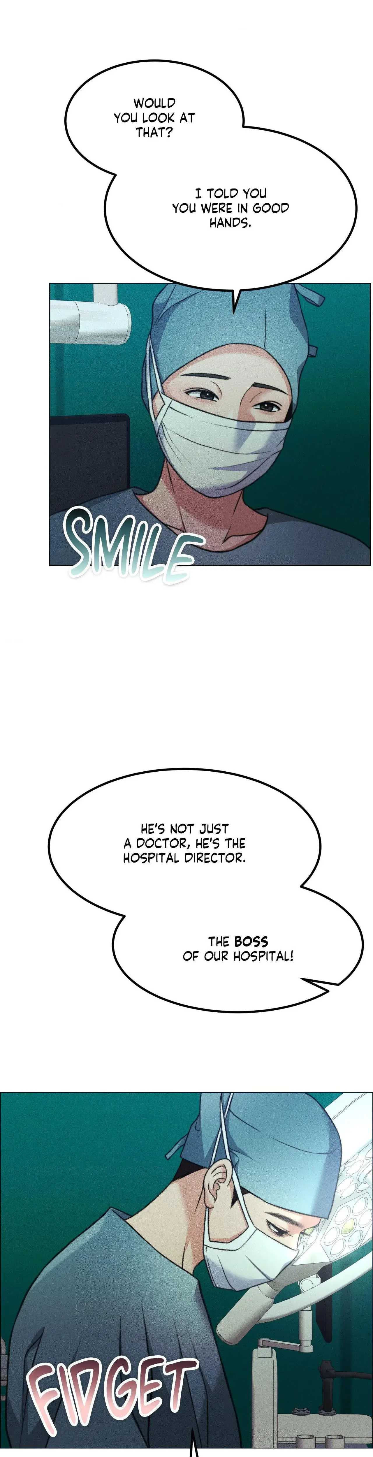 Wife For 1000 Days Season 2 Chapter 104 - Page 11