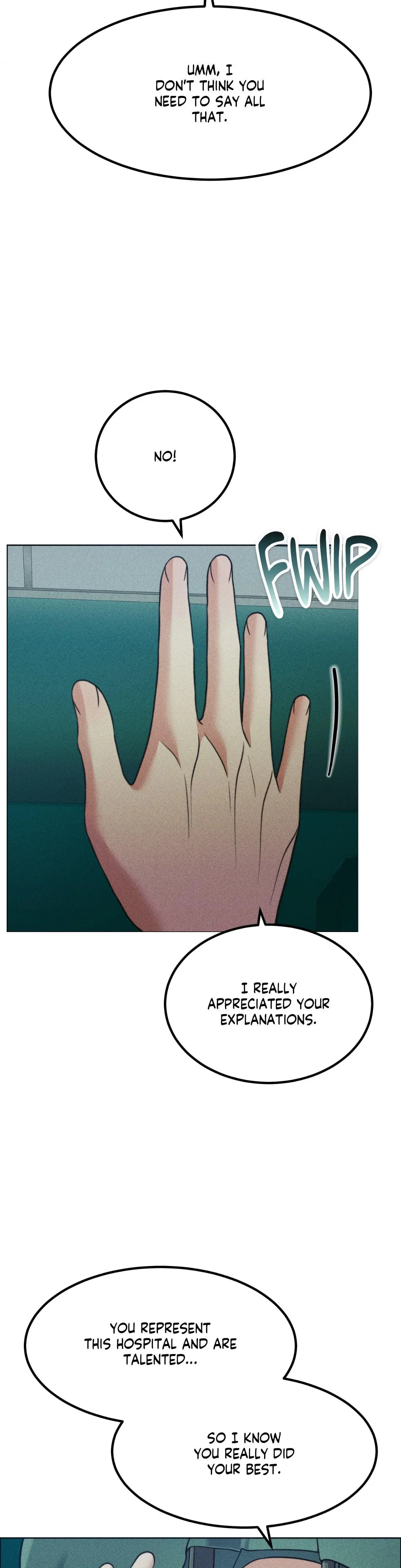 Wife For 1000 Days Season 2 Chapter 104 - Page 12