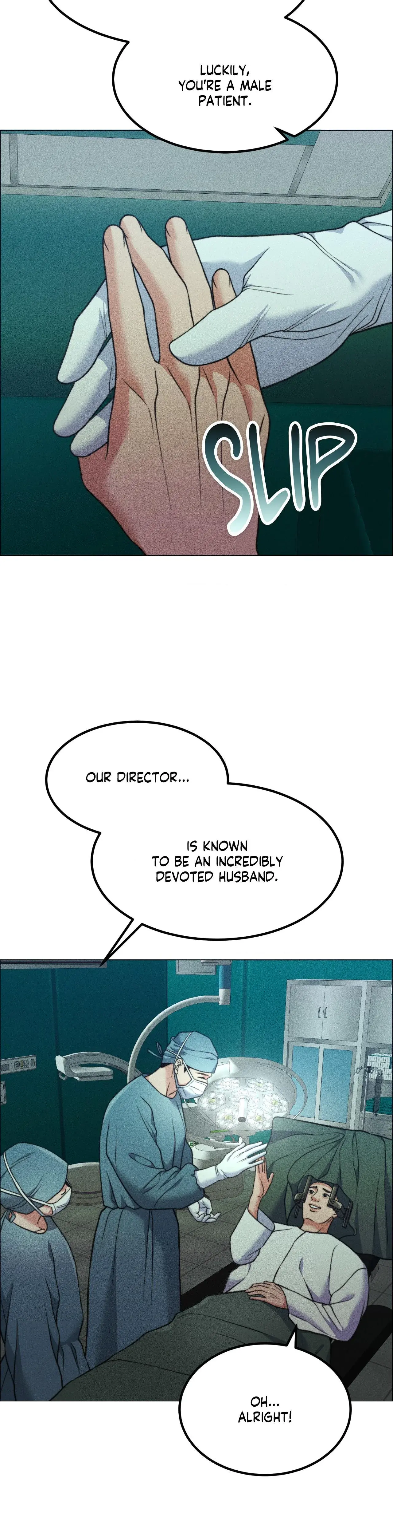 Wife For 1000 Days Season 2 Chapter 104 - Page 14
