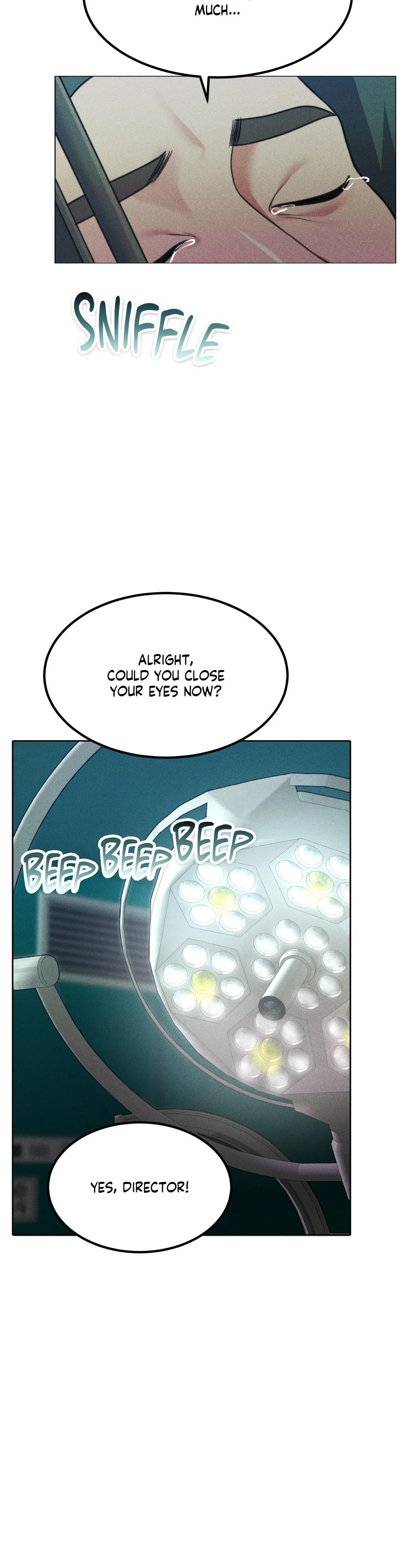Wife For 1000 Days Season 2 Chapter 104 - Page 17