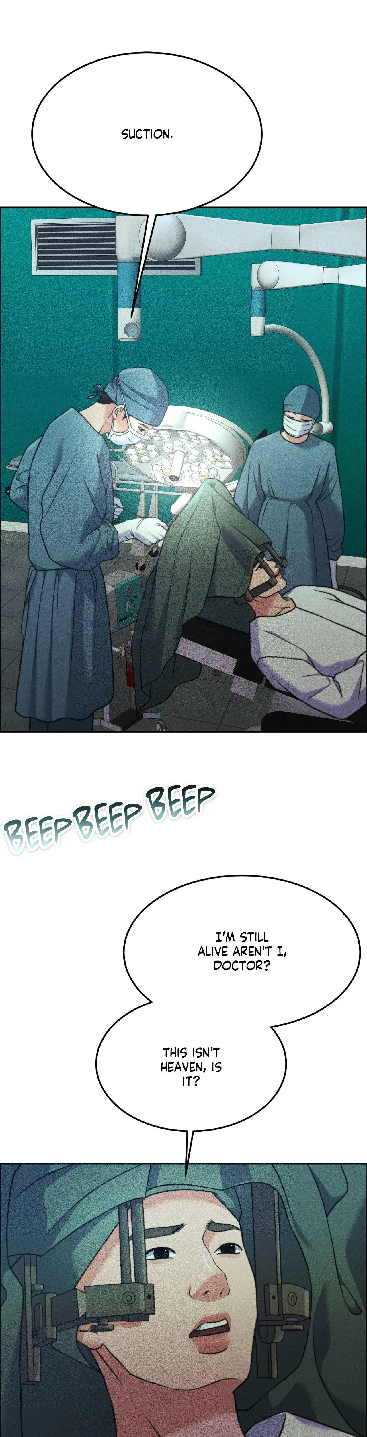Wife For 1000 Days Season 2 Chapter 104 - Page 2