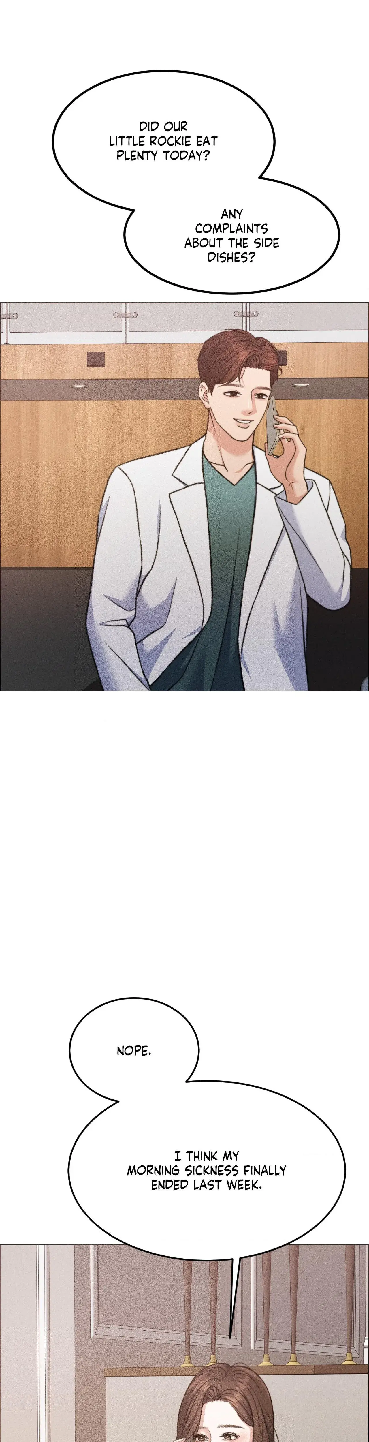 Wife For 1000 Days Season 2 Chapter 104 - Page 20