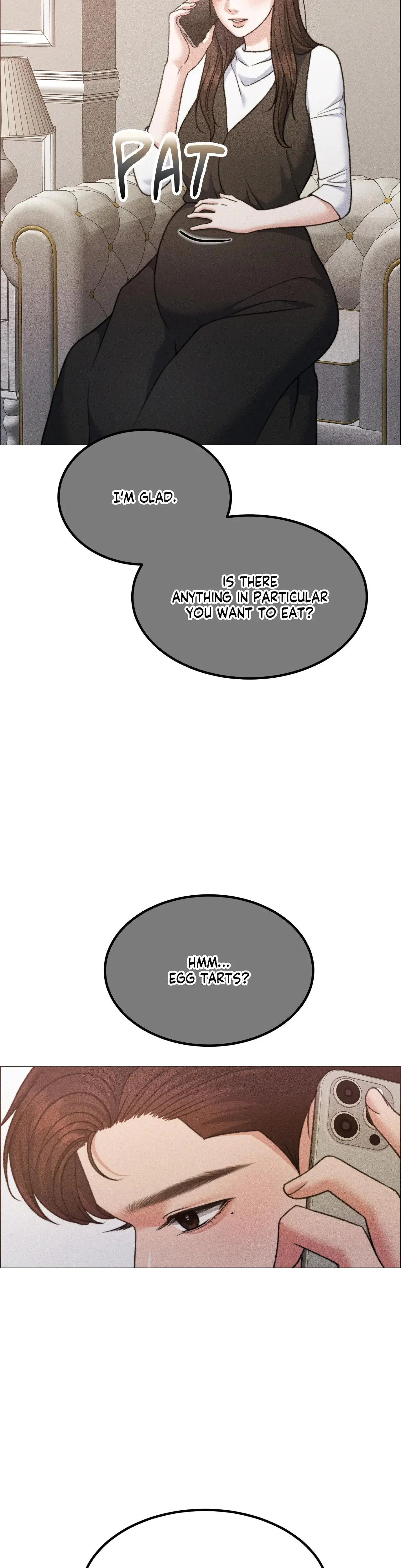 Wife For 1000 Days Season 2 Chapter 104 - Page 21