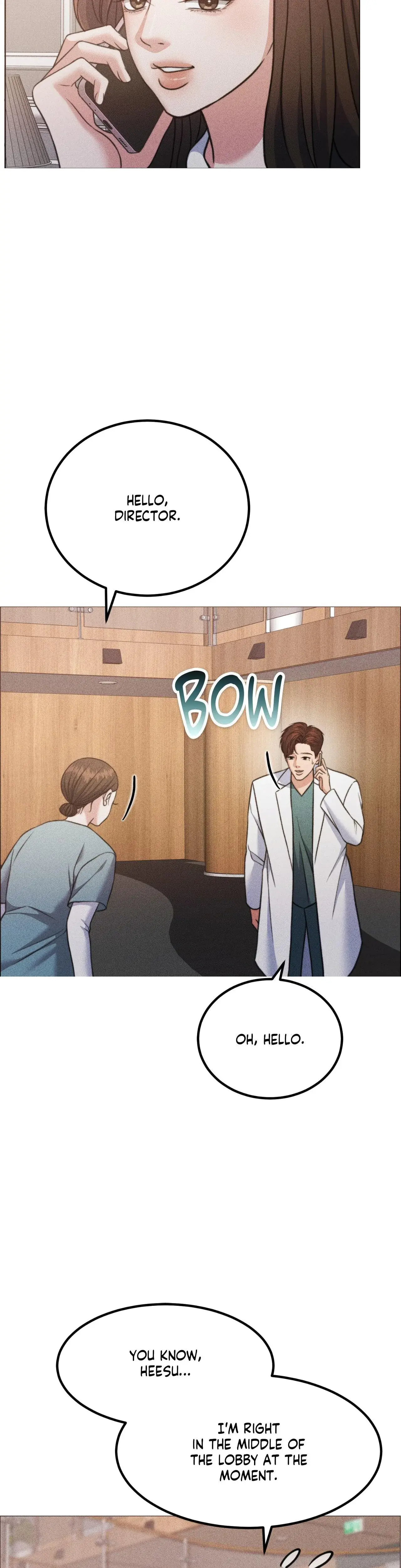 Wife For 1000 Days Season 2 Chapter 104 - Page 24