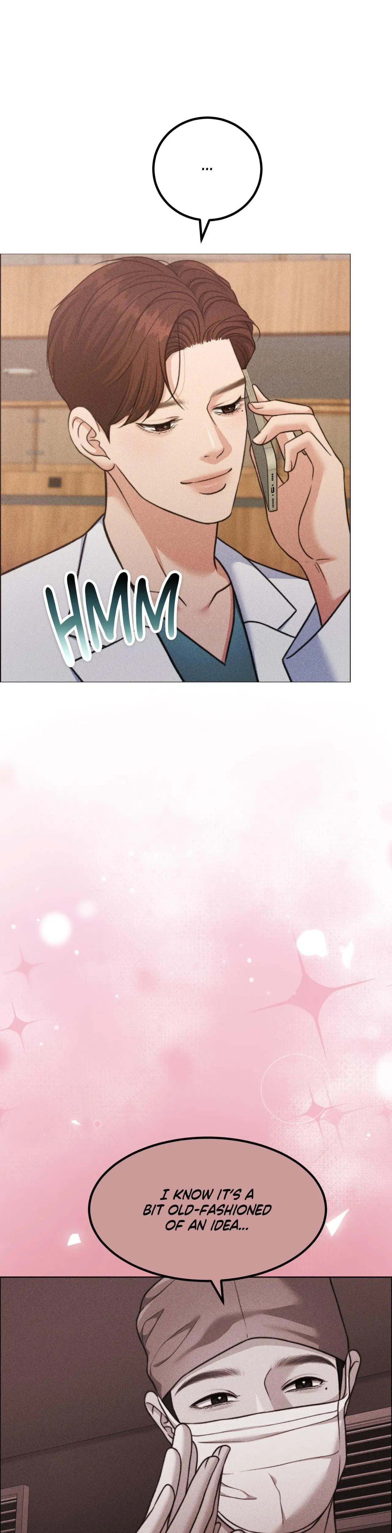 Wife For 1000 Days Season 2 Chapter 104 - Page 26