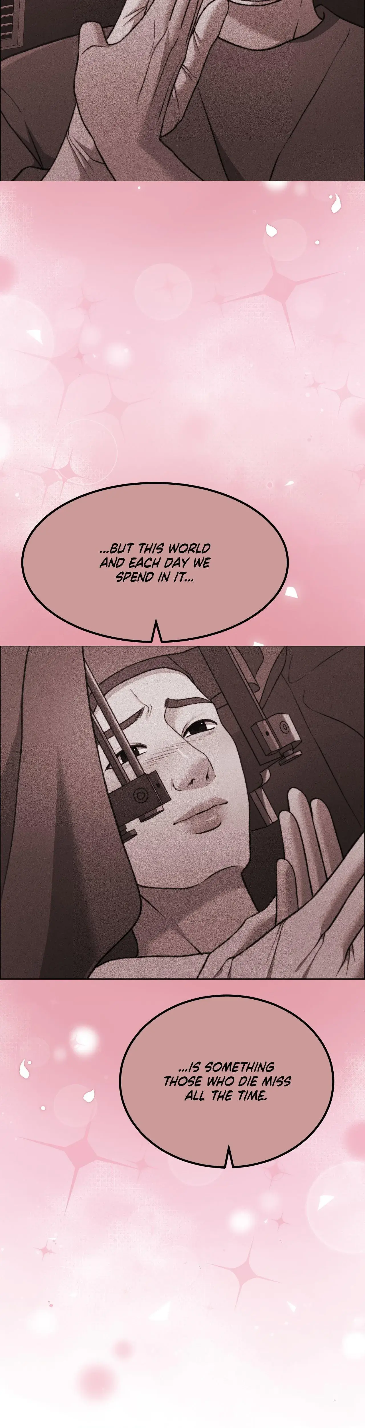 Wife For 1000 Days Season 2 Chapter 104 - Page 27
