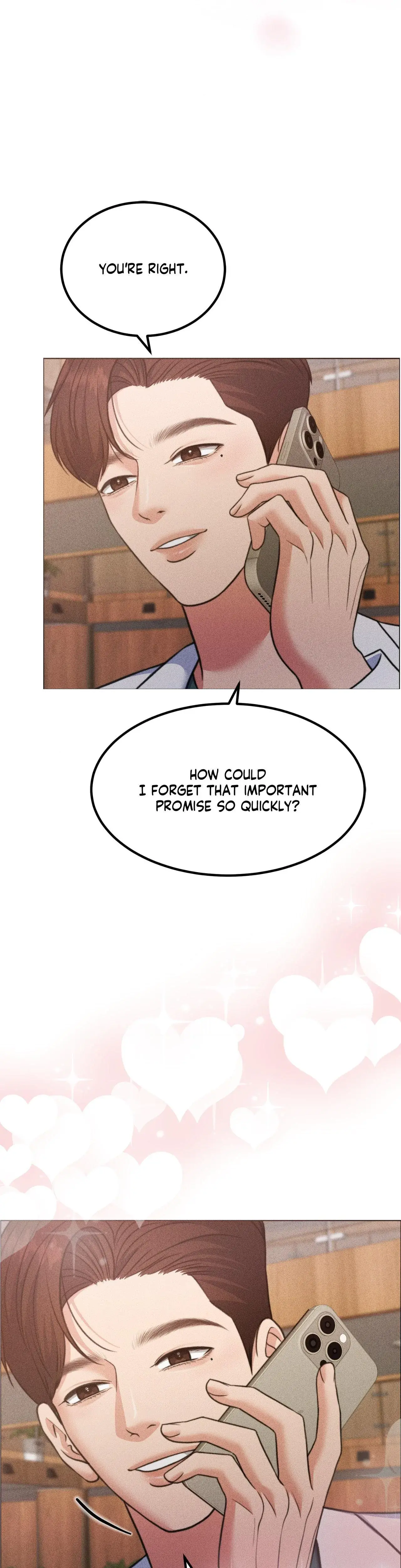 Wife For 1000 Days Season 2 Chapter 104 - Page 28