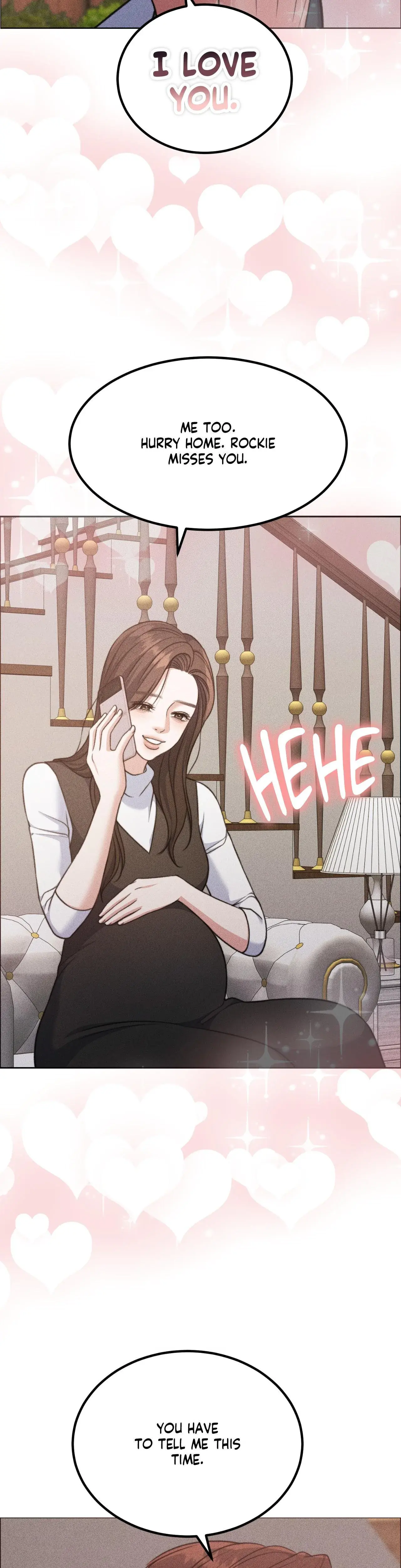 Wife For 1000 Days Season 2 Chapter 104 - Page 29