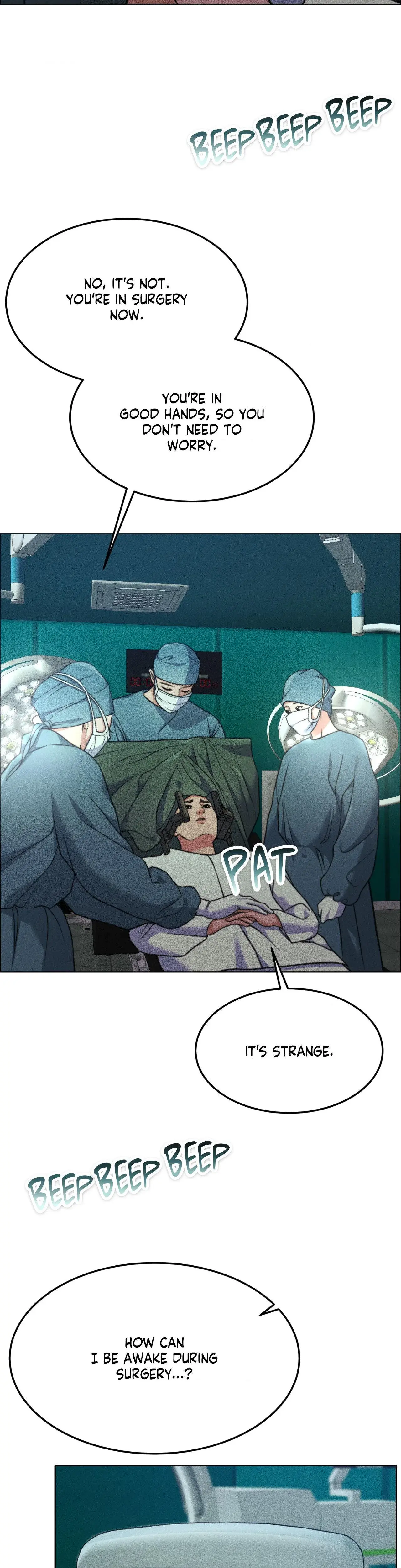 Wife For 1000 Days Season 2 Chapter 104 - Page 3