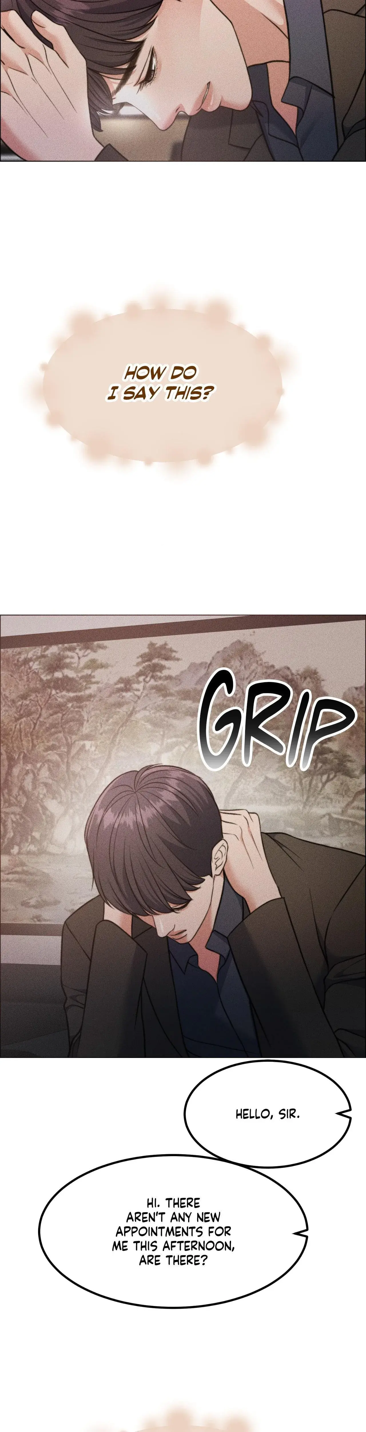 Wife For 1000 Days Season 2 Chapter 104 - Page 32