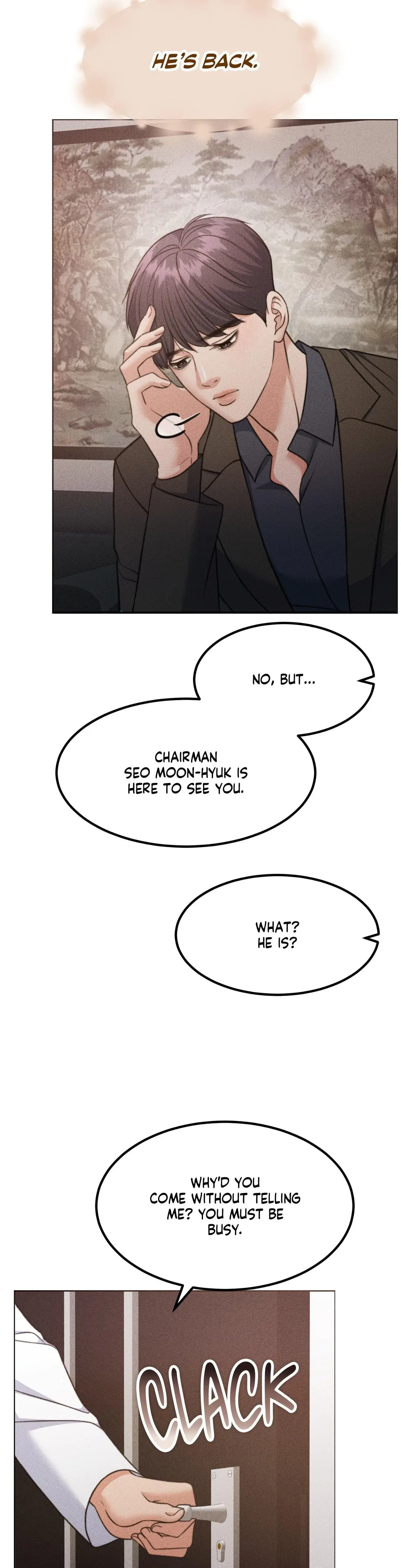 Wife For 1000 Days Season 2 Chapter 104 - Page 33