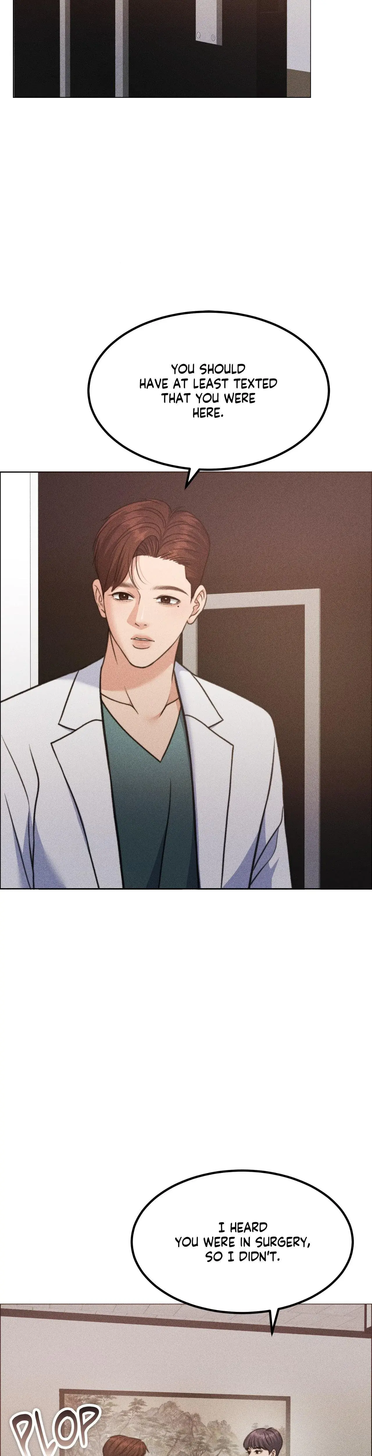Wife For 1000 Days Season 2 Chapter 104 - Page 34