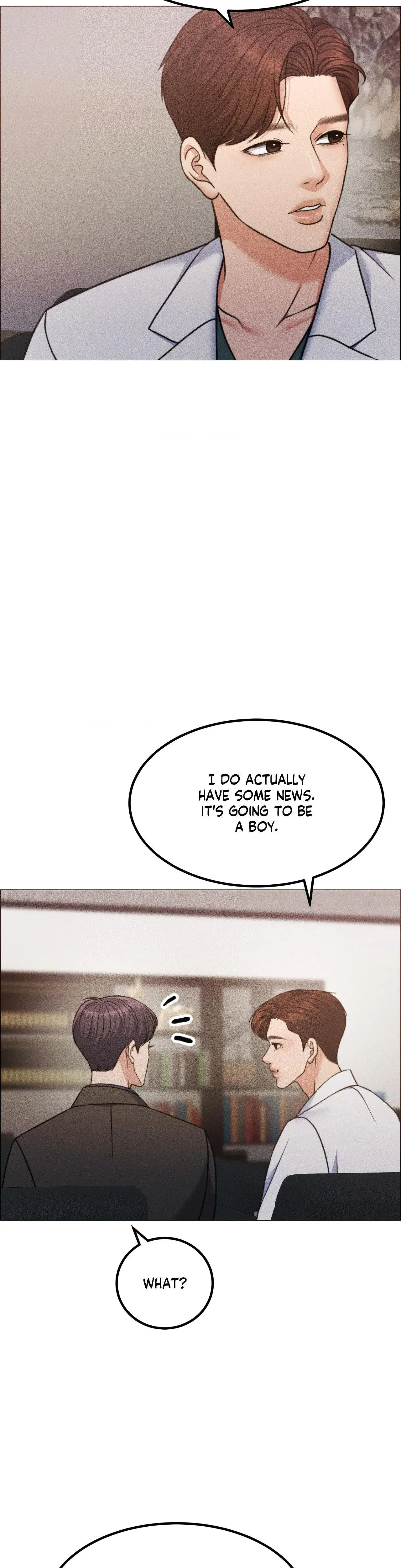 Wife For 1000 Days Season 2 Chapter 104 - Page 36