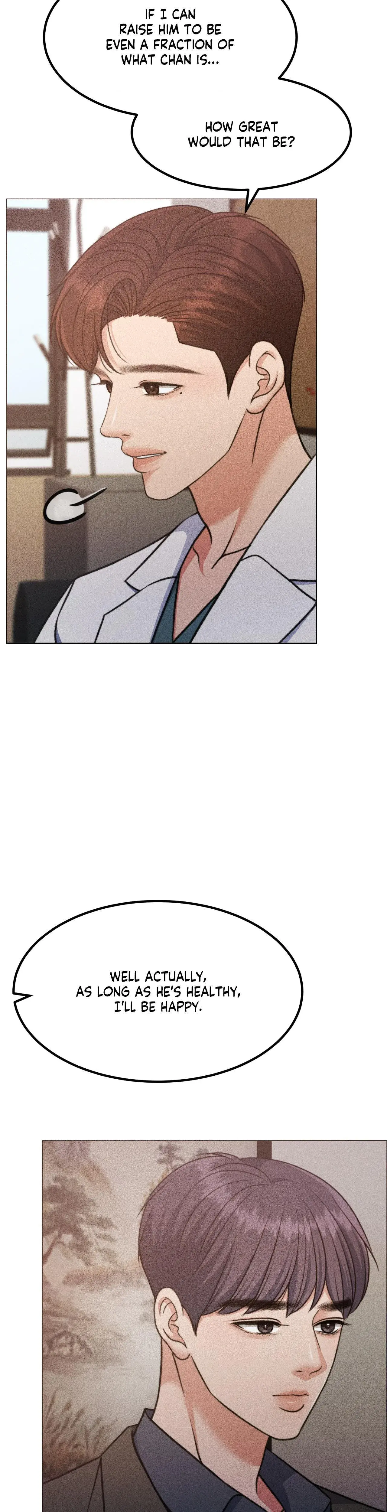 Wife For 1000 Days Season 2 Chapter 104 - Page 37
