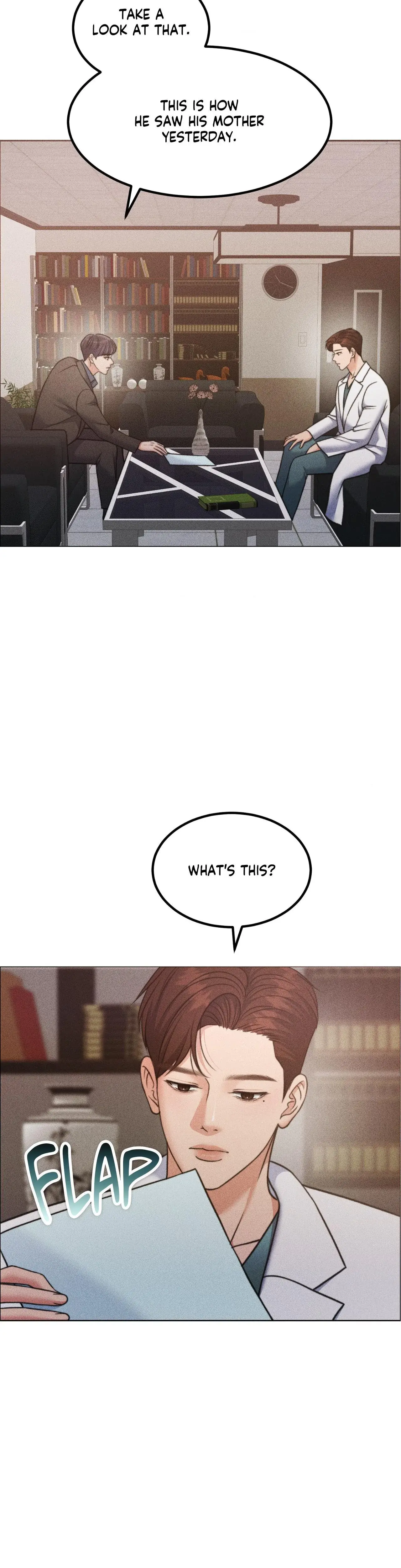 Wife For 1000 Days Season 2 Chapter 104 - Page 41
