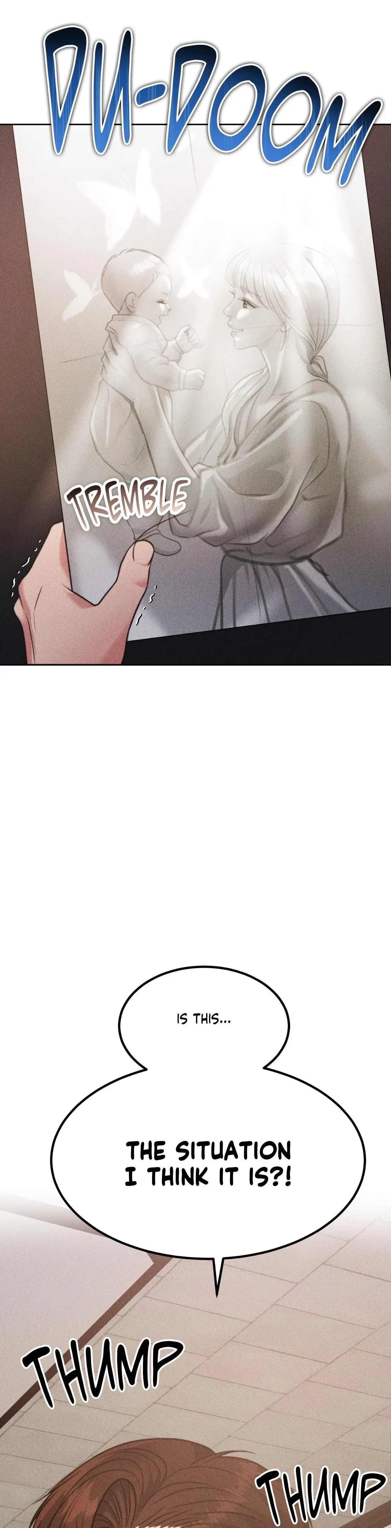 Wife For 1000 Days Season 2 Chapter 104 - Page 42
